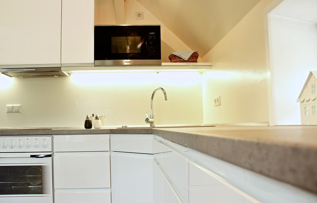 Villa Föhrienhaus Midlum  Zimmer foto
