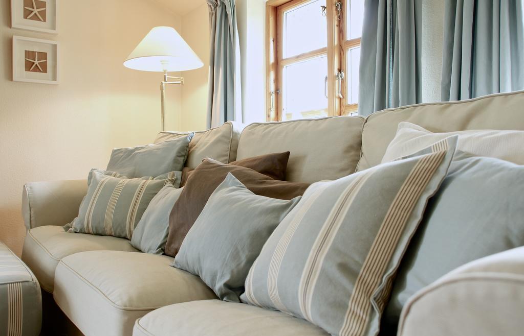 Villa Föhrienhaus Midlum  Zimmer foto